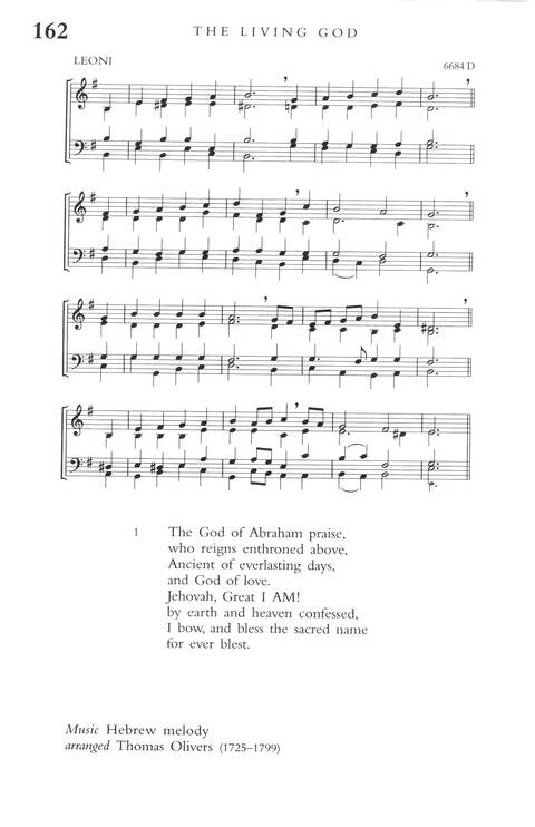 Hymns of Glory, Songs of Praise page 297