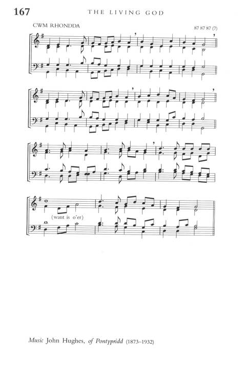 Hymns of Glory, Songs of Praise page 305