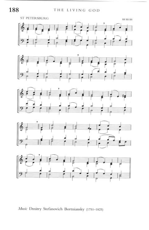Hymns of Glory, Songs of Praise page 349