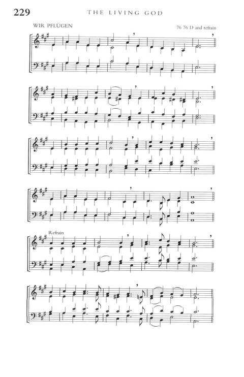 Hymns of Glory, Songs of Praise page 425
