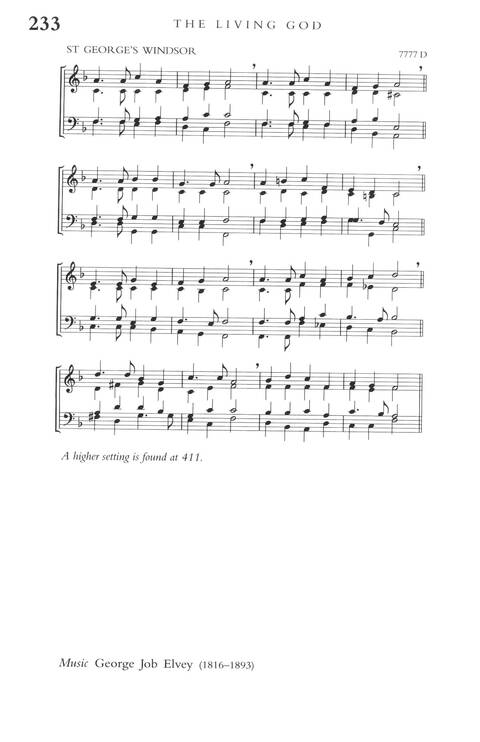 Hymns of Glory, Songs of Praise page 433
