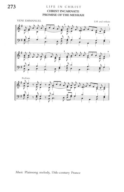 Hymns of Glory, Songs of Praise page 517