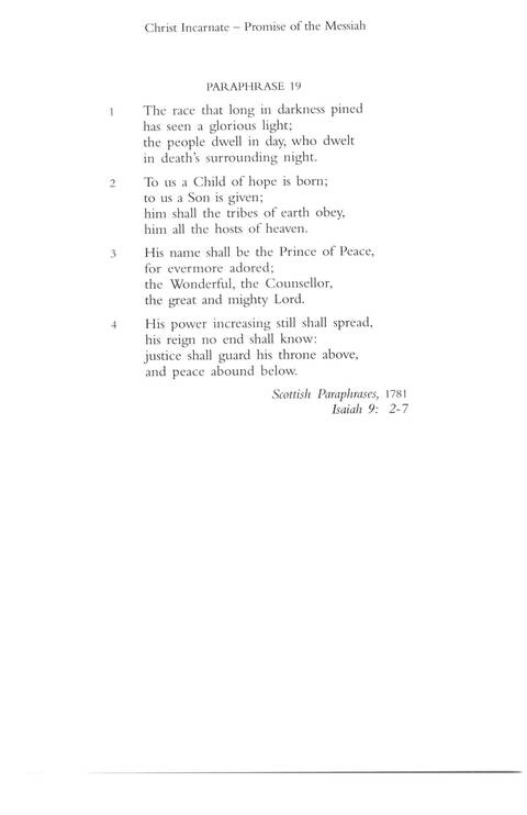 Hymns of Glory, Songs of Praise page 548