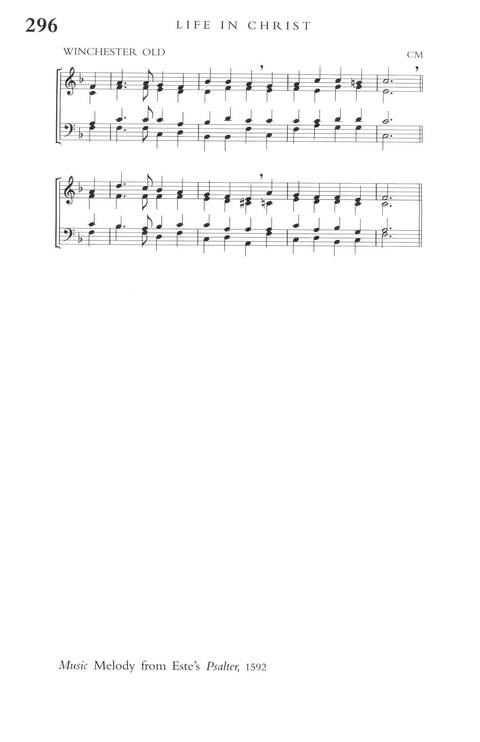 Hymns of Glory, Songs of Praise page 559