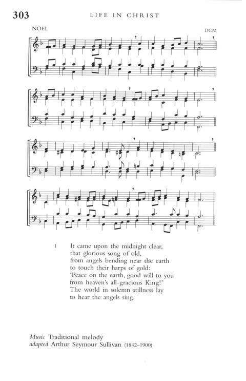 Hymns of Glory, Songs of Praise page 573