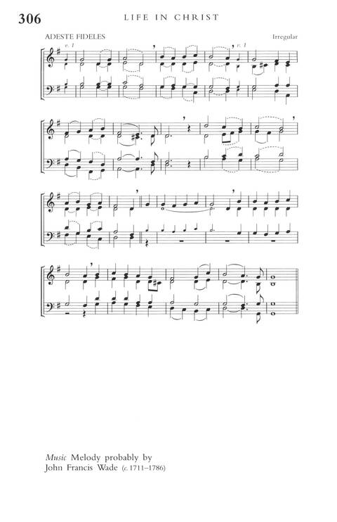 Hymns of Glory, Songs of Praise page 579