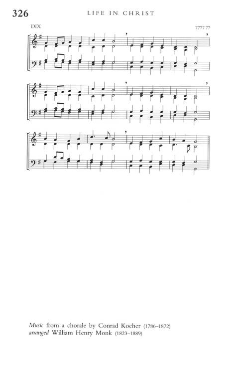 Hymns of Glory, Songs of Praise page 617