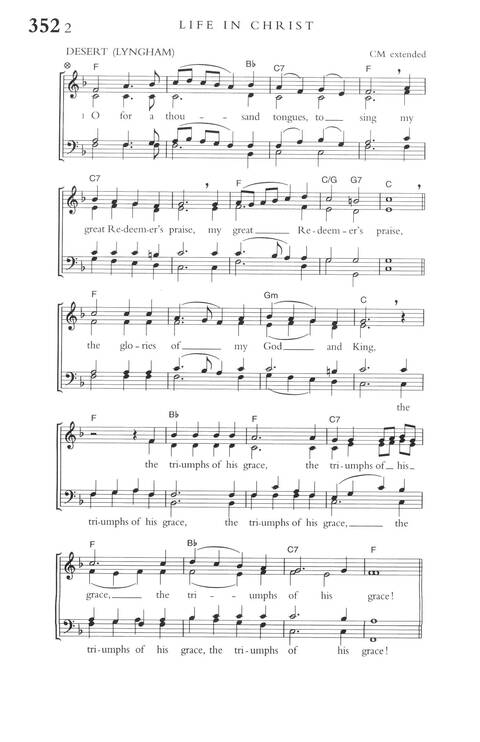 Hymns of Glory, Songs of Praise page 661