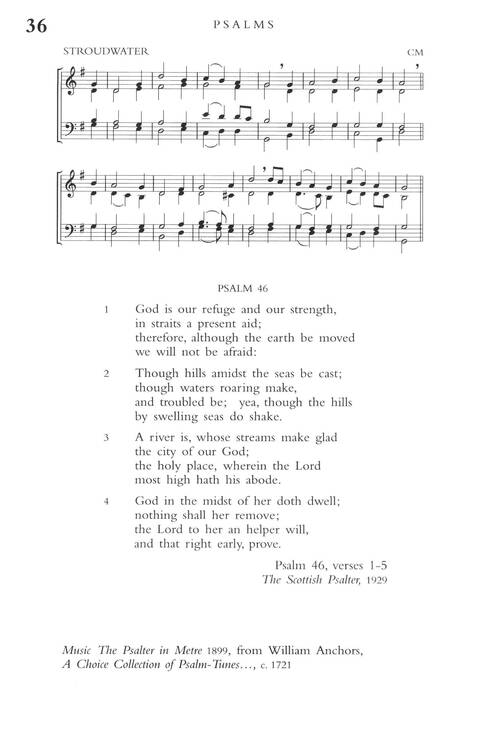 Hymns of Glory, Songs of Praise page 67