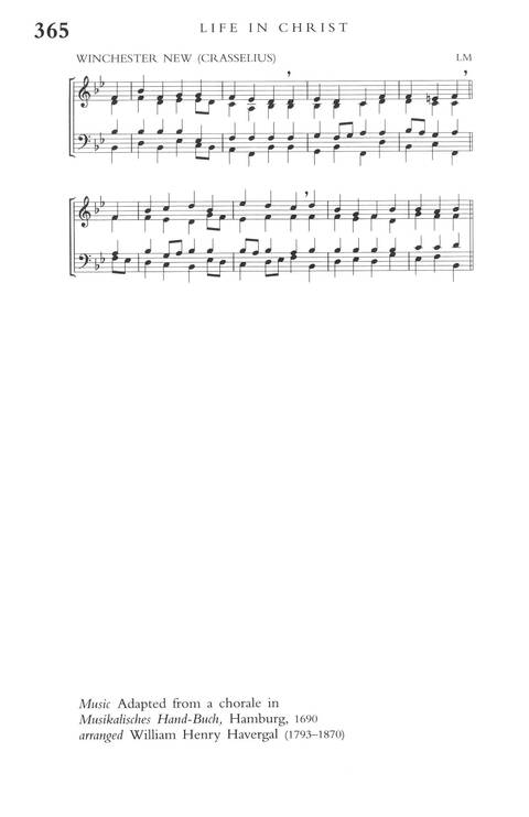 Hymns of Glory, Songs of Praise page 685
