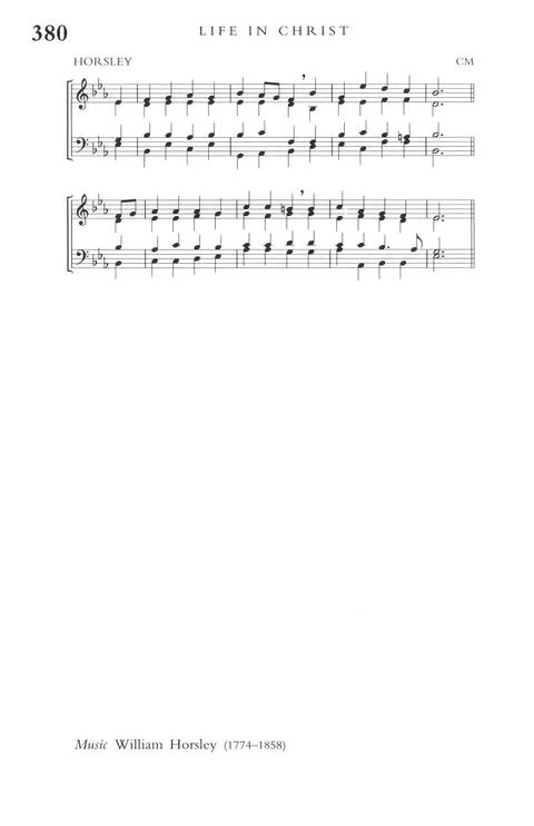 Hymns of Glory, Songs of Praise page 714
