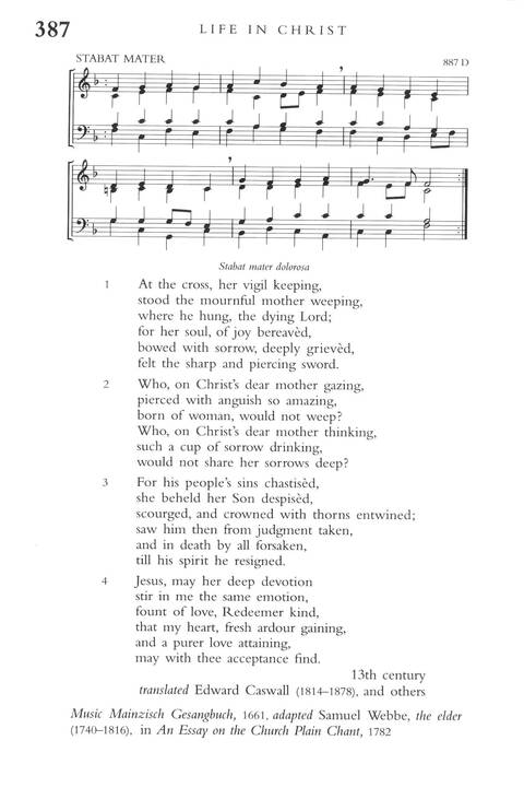 Hymns of Glory, Songs of Praise page 728