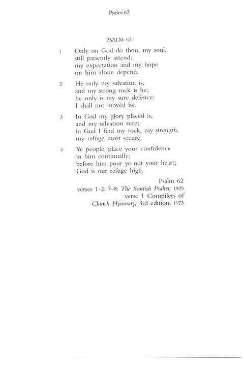 Hymns of Glory, Songs of Praise page 78