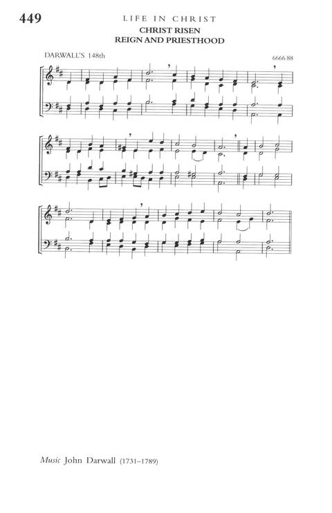 Hymns of Glory, Songs of Praise page 848