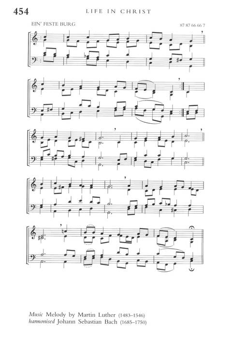 Hymns of Glory, Songs of Praise page 858