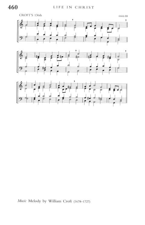 Hymns of Glory, Songs of Praise page 870