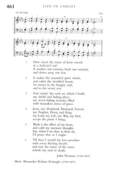 Hymns of Glory, Songs of Praise page 872