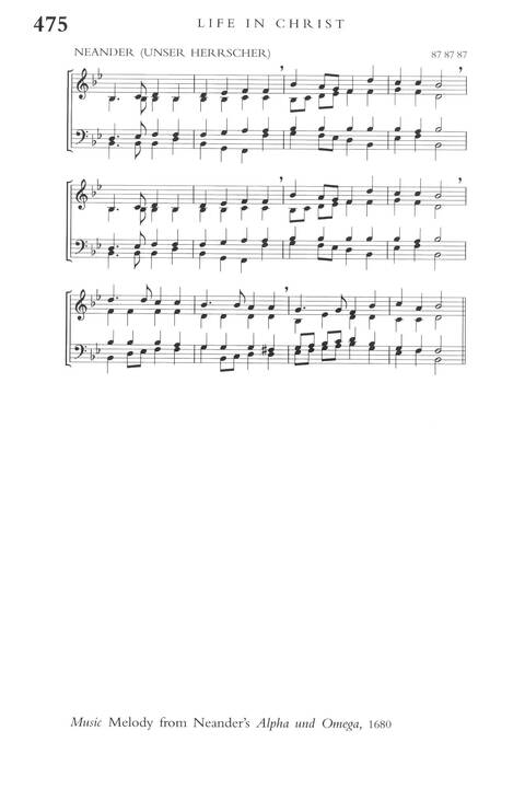 Hymns of Glory, Songs of Praise page 898