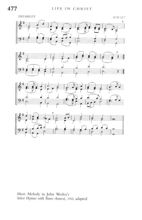 Hymns of Glory, Songs of Praise page 902