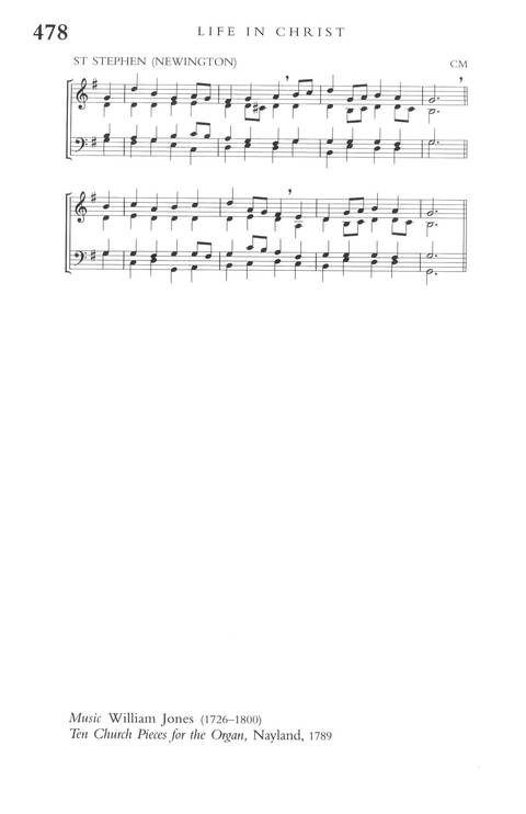 Hymns of Glory, Songs of Praise page 904