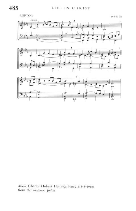 Hymns of Glory, Songs of Praise page 916