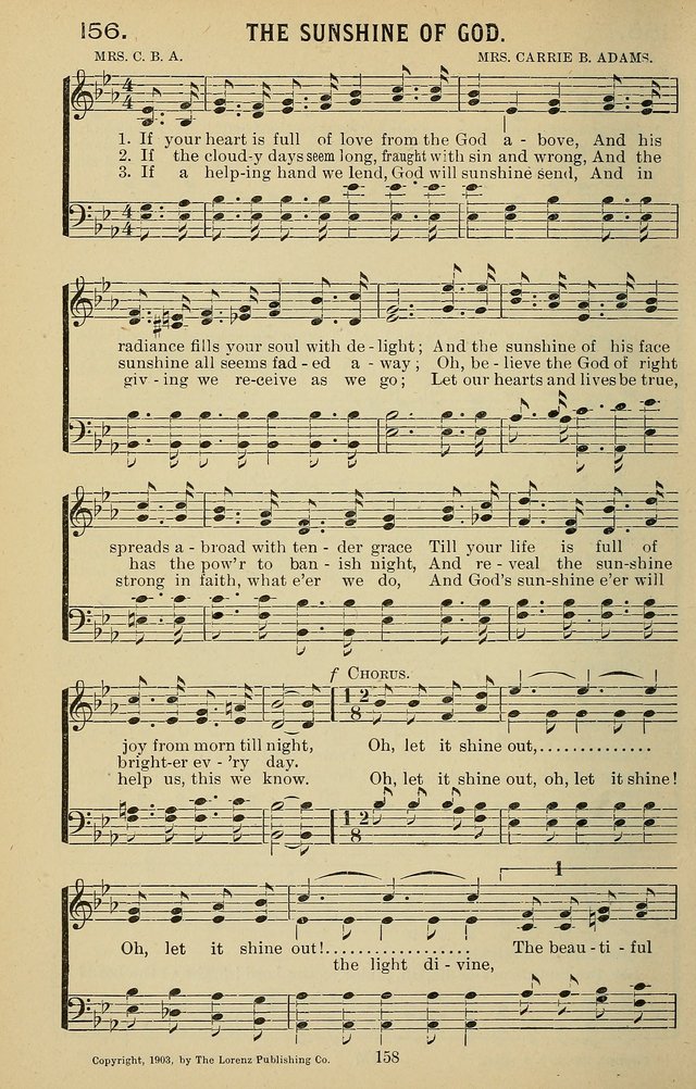 Hymns that Help: in Sunday schools, young people