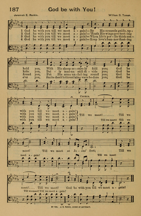 Hallowed Hymns: New and Old page 180