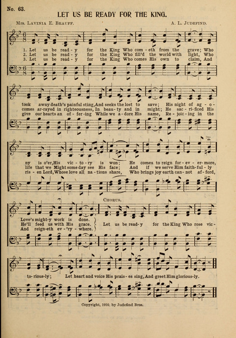 Heart Hymns: a Song Book for use in devotional services, evangelistic meetings, sunday schools and young people