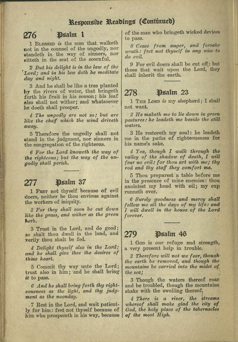 Harvest Hymns: Singable Gospel Songs page 248