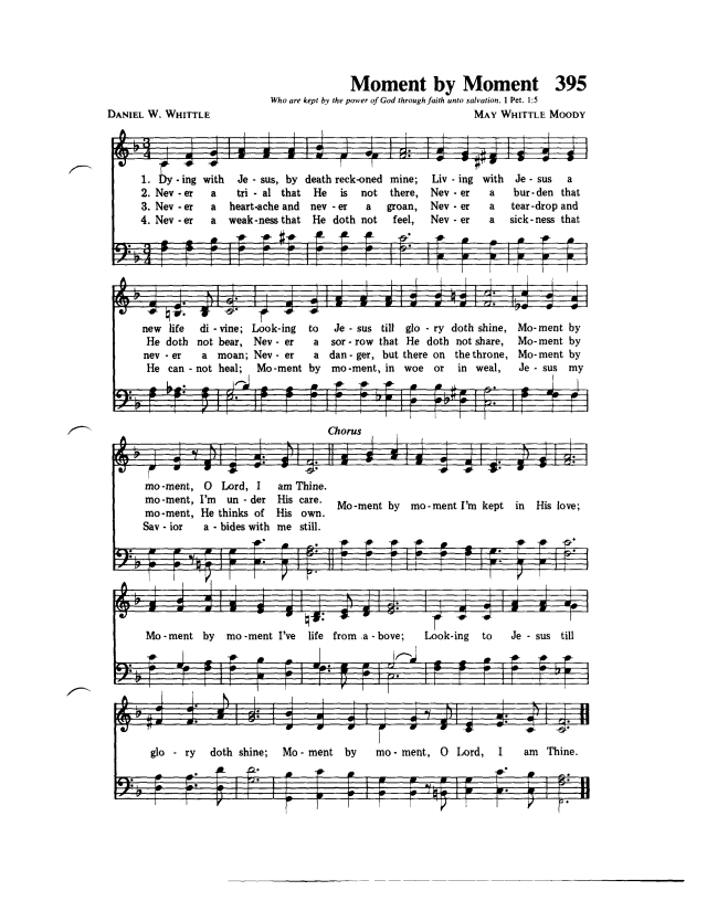 Hymns of Faith page 403