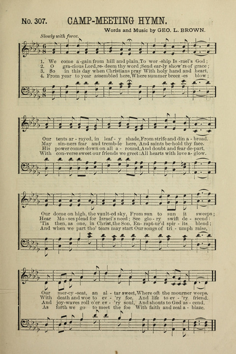 The Highway Hymnal (Revised edition) page 131