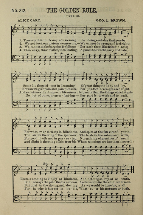 The Highway Hymnal (Revised edition) page 136