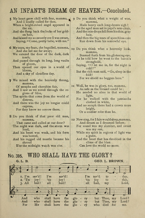 The Highway Hymnal (Revised edition) page 141