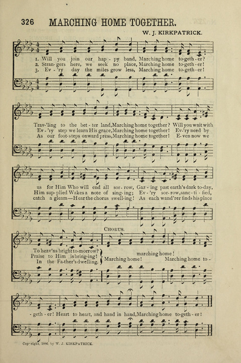 The Highway Hymnal (Revised edition) page 149