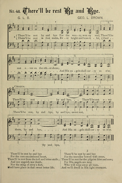 The Highway Hymnal (Revised edition) page 31