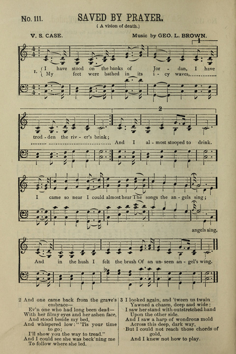 The Highway Hymnal (Revised edition) page 60