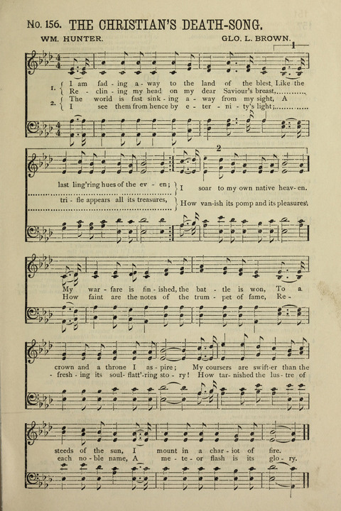 The Highway Hymnal (Revised edition) page 79