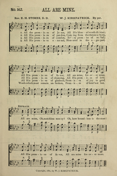 The Highway Hymnal (Revised edition) page 81