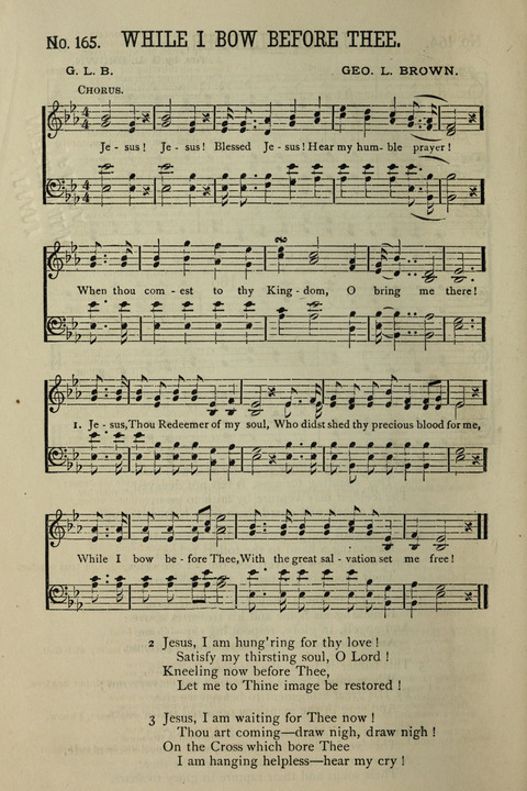 The Highway Hymnal (Revised edition) page 84