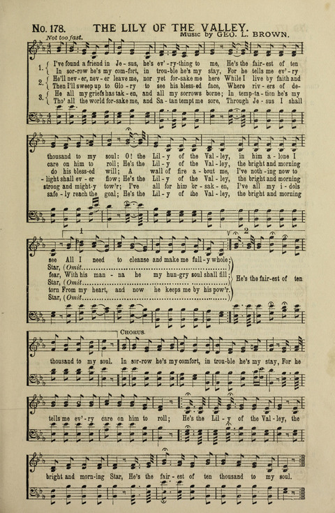 The Highway Hymnal (Revised edition) page 91