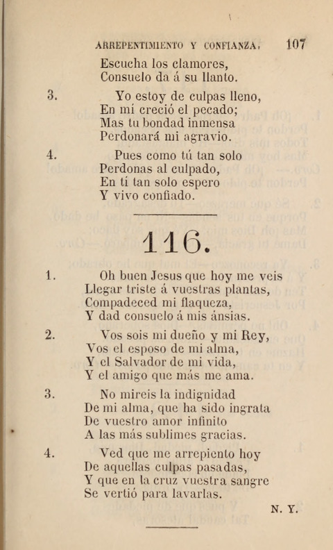 Oh buen Jesus que hoy me veis | Hymnary.org