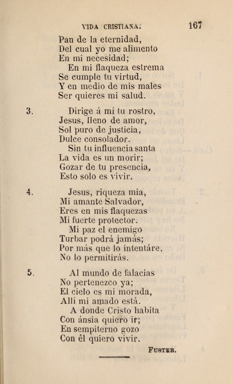 Himnario para uso de la Iglesia Cristiana Española page 169