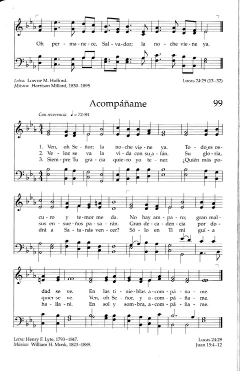 Himnos de la Iglesia de Jesucristo de Los Santos de Los Últimos Días page 121