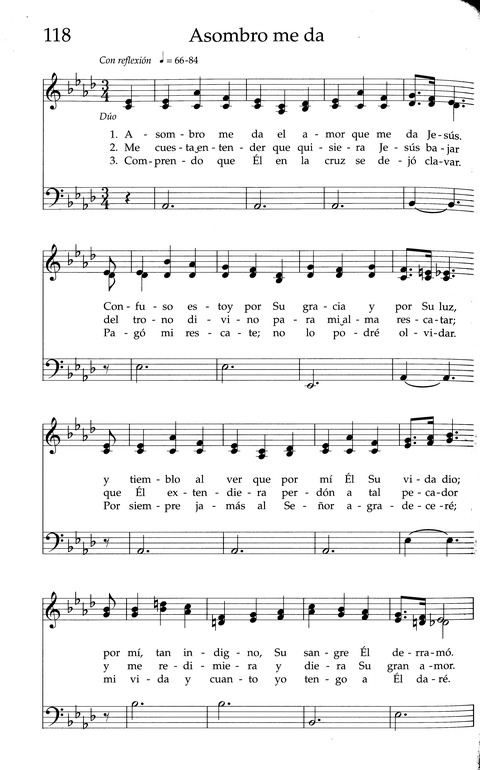 Himnos de la Iglesia de Jesucristo de Los Santos de Los Últimos Días page 140