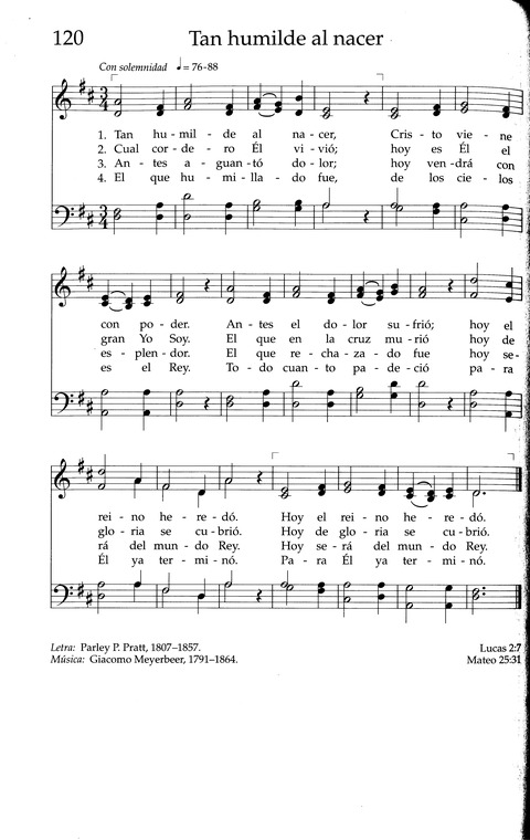 Himnos de la Iglesia de Jesucristo de Los Santos de Los Últimos Días page 142