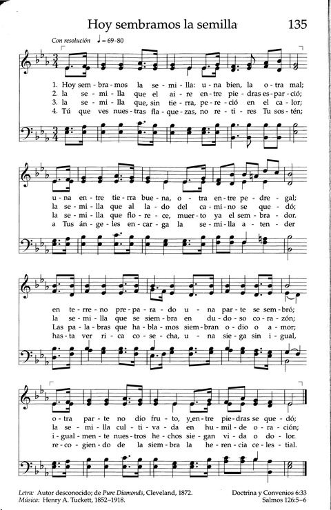 Himnos de la Iglesia de Jesucristo de Los Santos de Los Últimos Días page 157