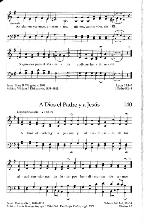 Himnos de la Iglesia de Jesucristo de Los Santos de Los Últimos Días page 163
