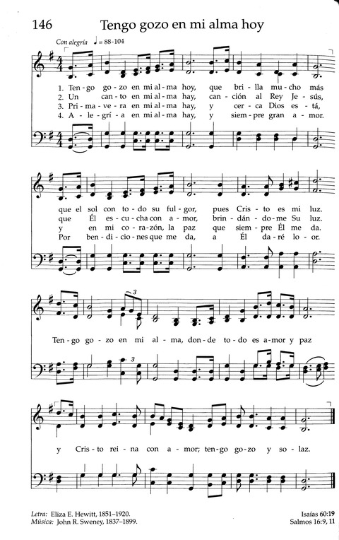 Himnos de la Iglesia de Jesucristo de Los Santos de Los Últimos Días page 172
