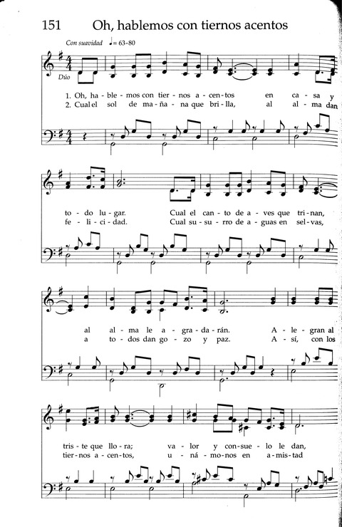 Himnos de la Iglesia de Jesucristo de Los Santos de Los Últimos Días page 180
