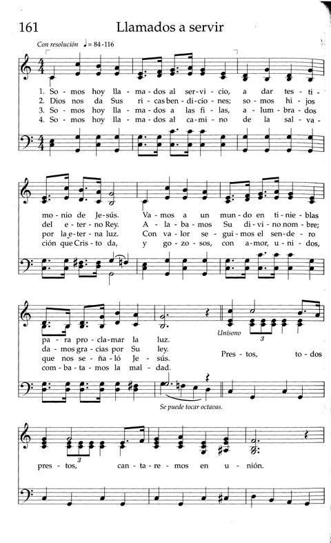 Himnos de la Iglesia de Jesucristo de Los Santos de Los Últimos Días page 194